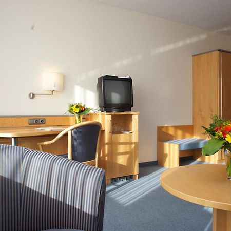 Seminarhotel 奥利希 客房 照片