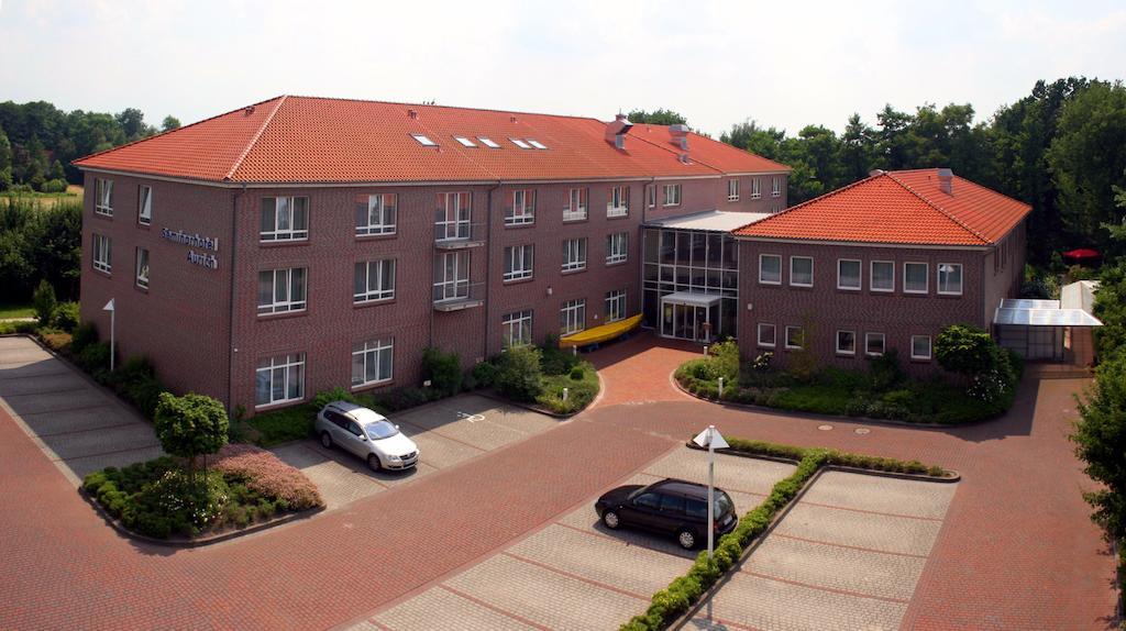 Seminarhotel 奥利希 外观 照片