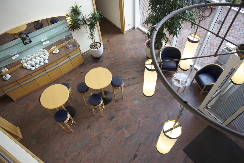 Seminarhotel 奥利希 外观 照片