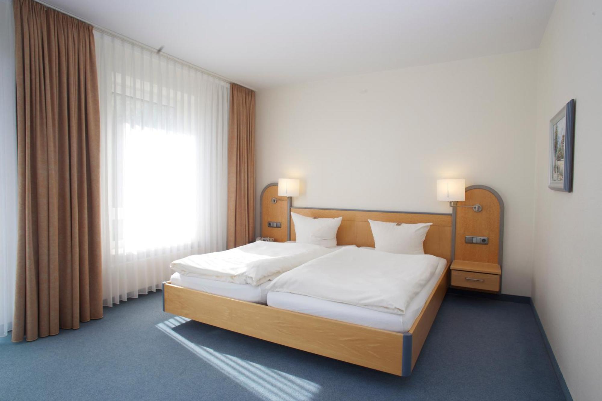 Seminarhotel 奥利希 客房 照片