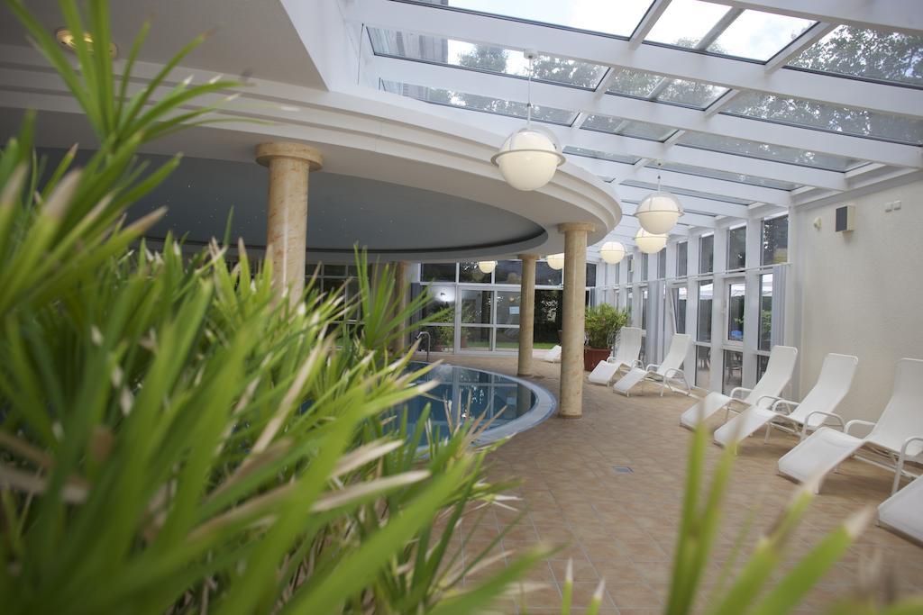 Seminarhotel 奥利希 外观 照片