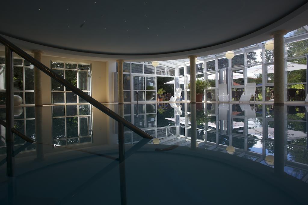 Seminarhotel 奥利希 外观 照片