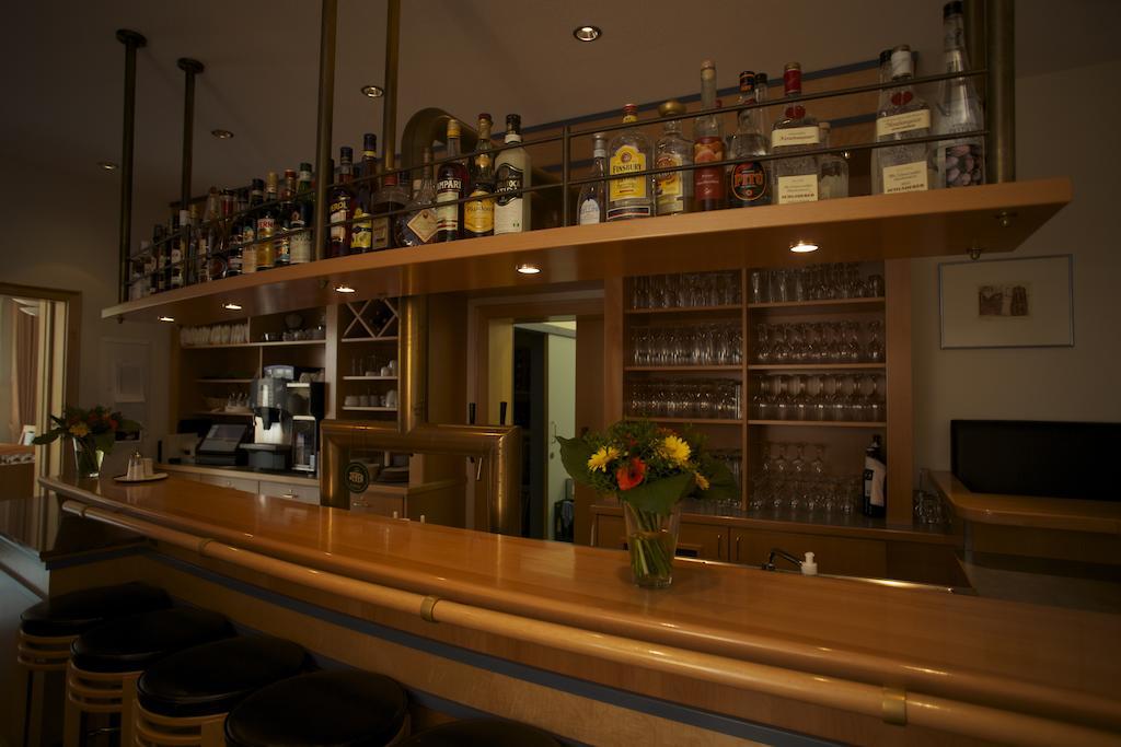 Seminarhotel 奥利希 外观 照片