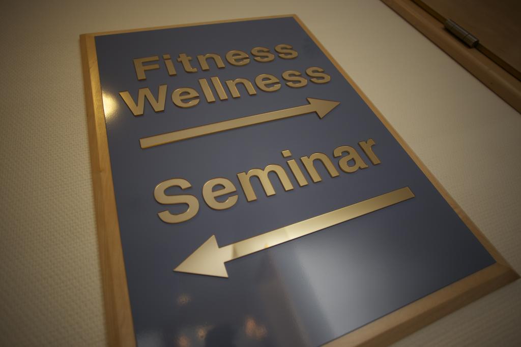 Seminarhotel 奥利希 外观 照片