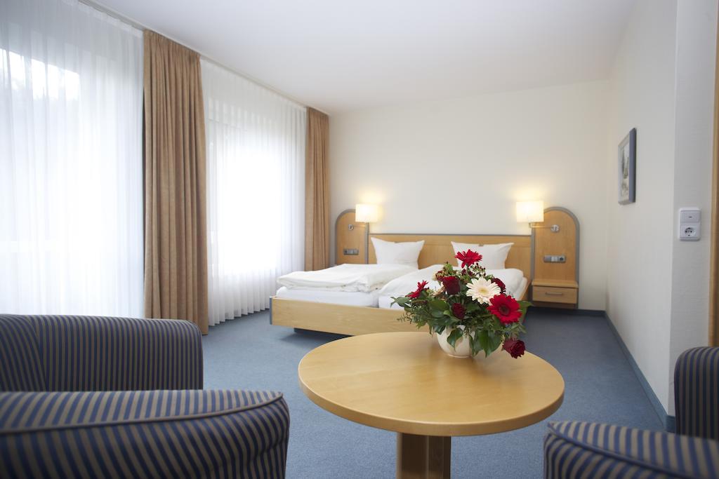 Seminarhotel 奥利希 客房 照片